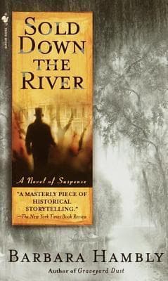 Sold Down the River book cover
