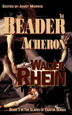 The Reader of Acheron