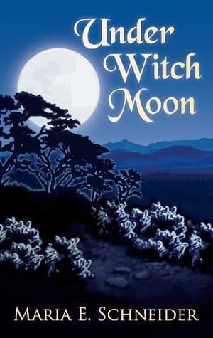 Under Witch Moon