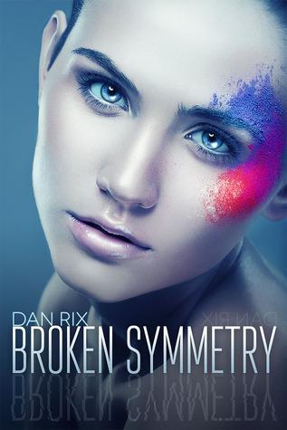 Broken Symmetry book cover