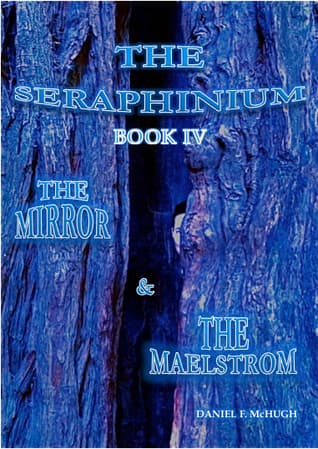 The Mirror and the Maelstrom book cover