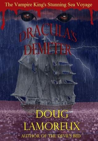 Dracula's Demeter book cover