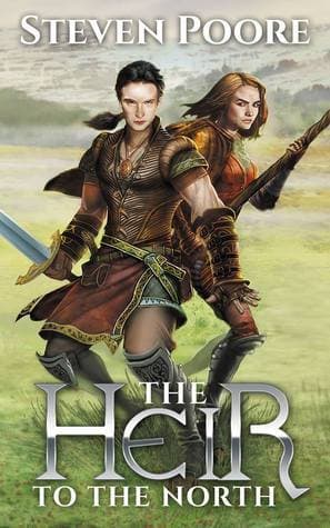 Series Book Cover Preview