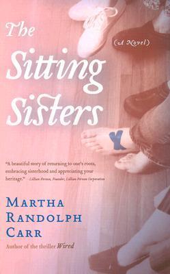 The Sitting Sisters book cover