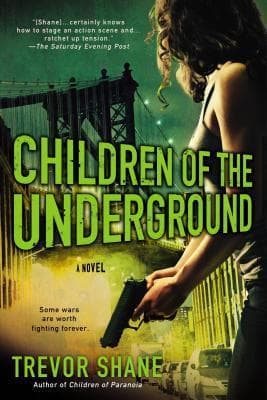 Children of the Underground