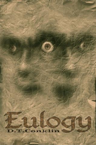 Eulogy book cover