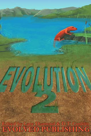 Evolution: Vol. 2 book cover