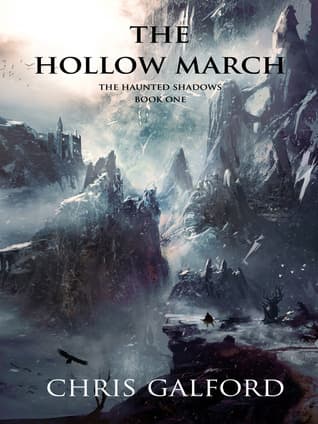 The Hollow March