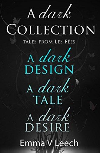 A Dark Collection book cover