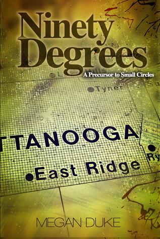 Ninety Degrees: A Precursor to Small Circles book cover