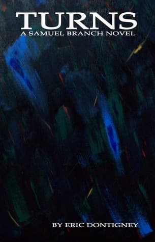 Series Book Cover Preview
