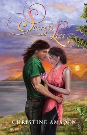 Series Book Cover Preview