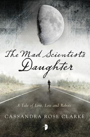 The Mad Scientist’s Daughter