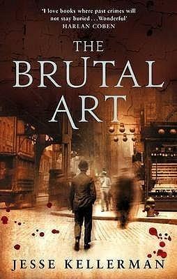 The Brutal Art book cover