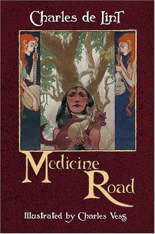 Medicine Road