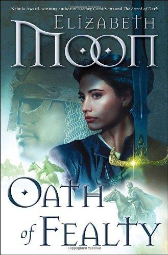 Oath of Fealty book cover