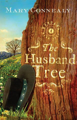 The Husband Tree book cover