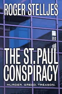 Series Book Cover Preview