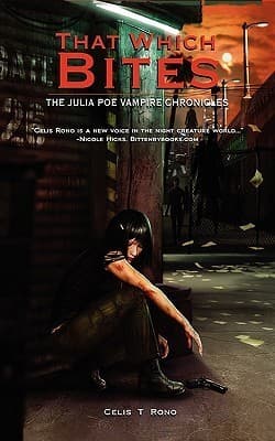 That Which Bites book cover