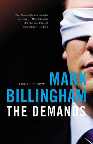 The Demands book cover