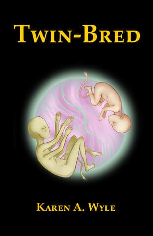 Series Book Cover Preview
