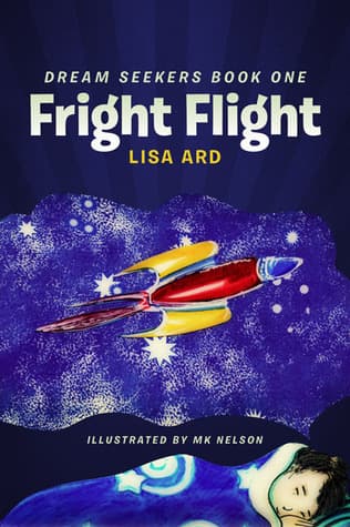 Fright Flight book cover