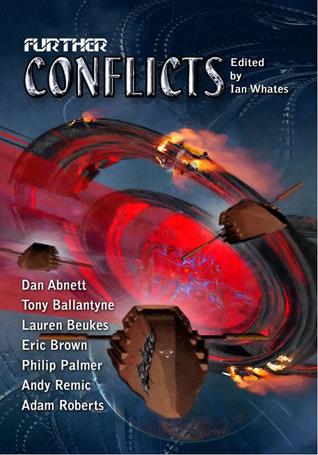 Further Conflicts book cover