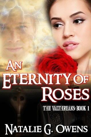 An Eternity of Roses