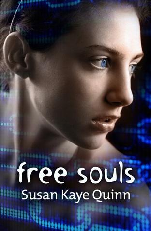 Free Souls book cover