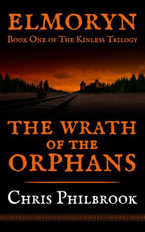 The Wrath of the Orphans book cover