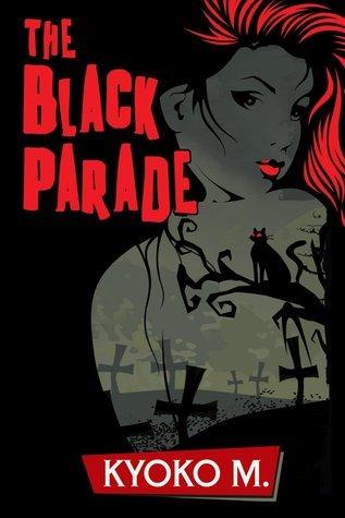 The Black Parade book cover