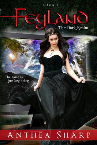 The Dark Realm book cover