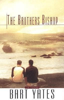 The Brothers Bishop book cover