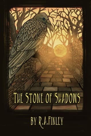 The Stone of Shadows