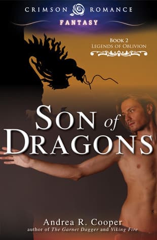 Son of Dragons