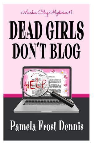 Dead Girls Don't Blog