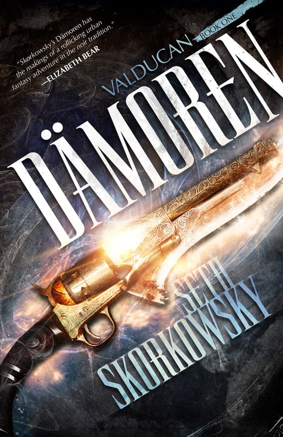 Series Book Cover Preview