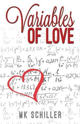 Variables of Love book cover