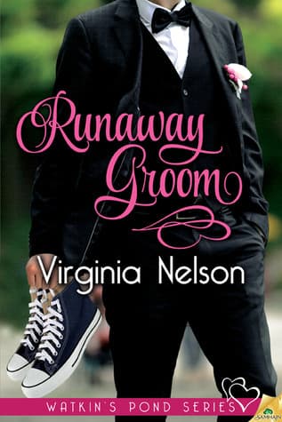 Runaway Groom