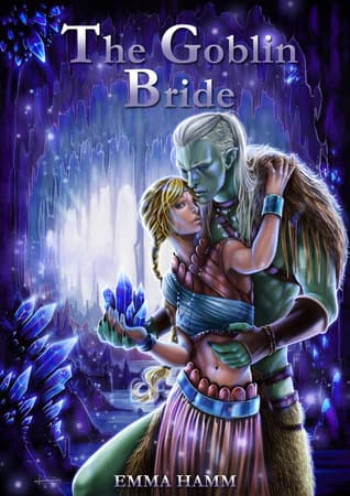 The Goblin Bride book cover