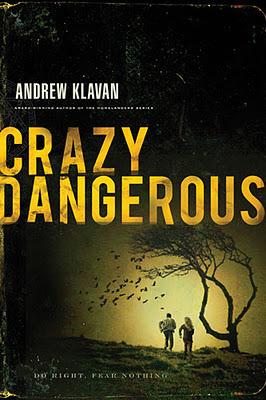 Crazy Dangerous