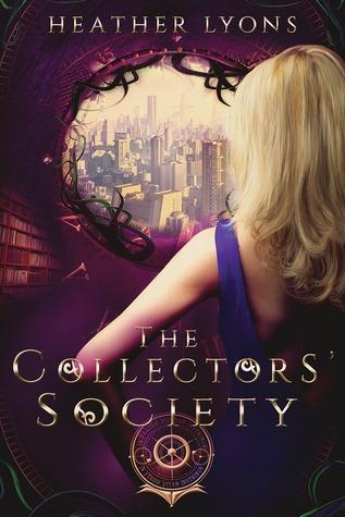 The Collectors’ Society