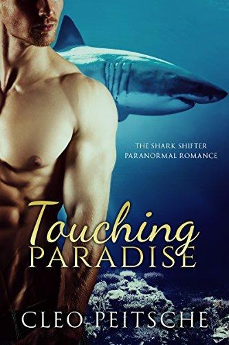 Touching Paradise book cover