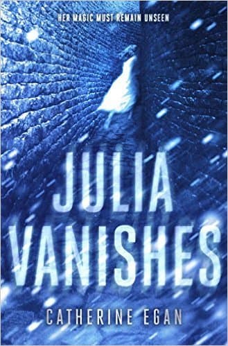 Julia Vanishes