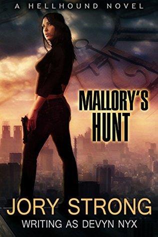 Mallory's Hunt book cover