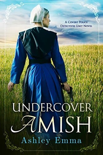 Undercover Amish