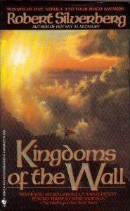 Kingdoms of the Wall book cover