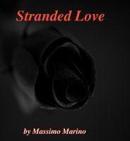 Stranded Love book cover