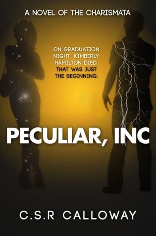 Peculiar, INC