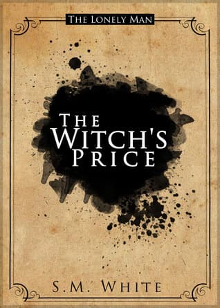 The Witch's Price book cover